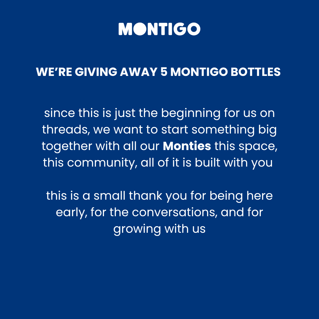 InsideMontigo tweet media