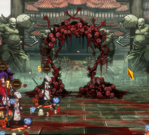 Cart Ride into Carmen? tweet media