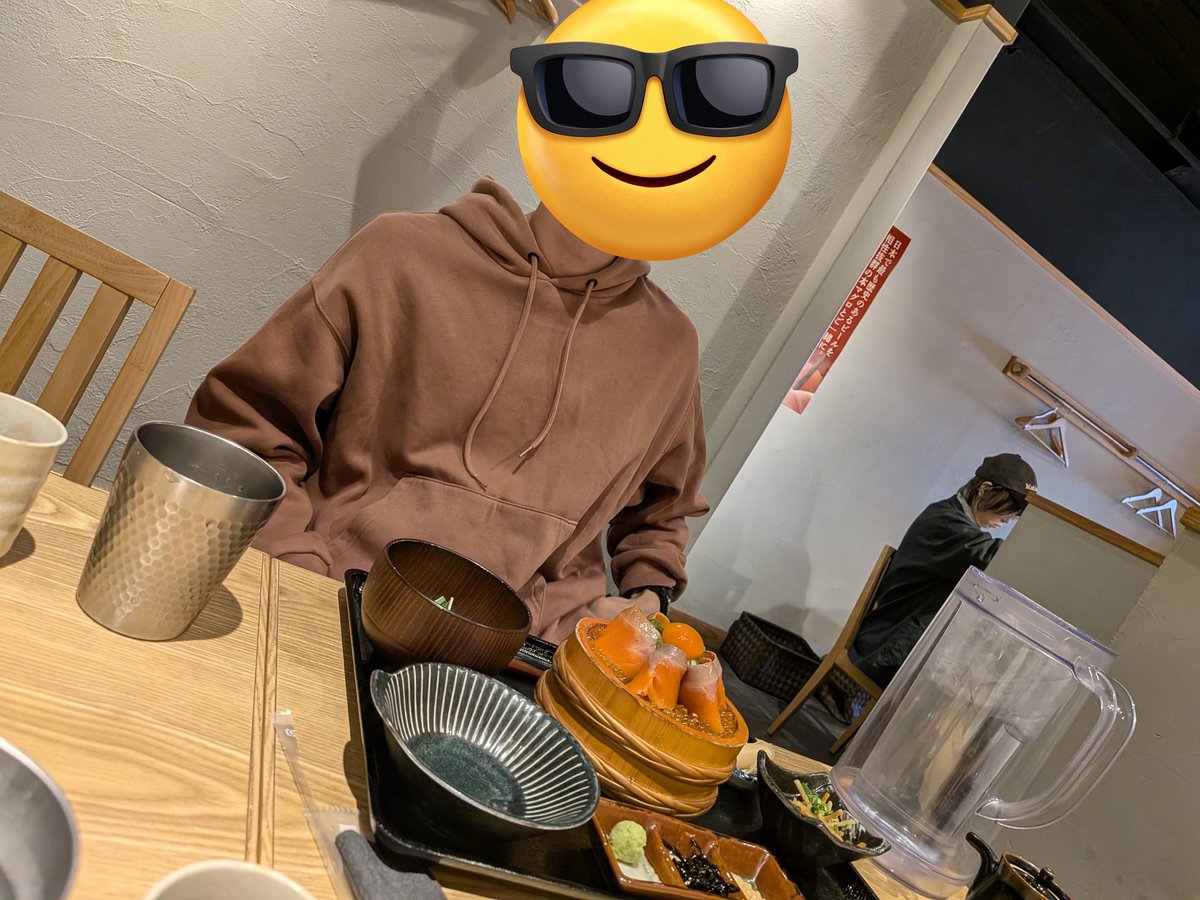 貝ちゃん tweet media