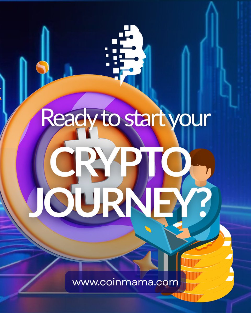 Coinmama tweet media