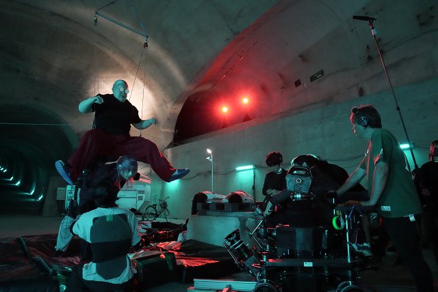 シネマサンシャイン北島 tweet media