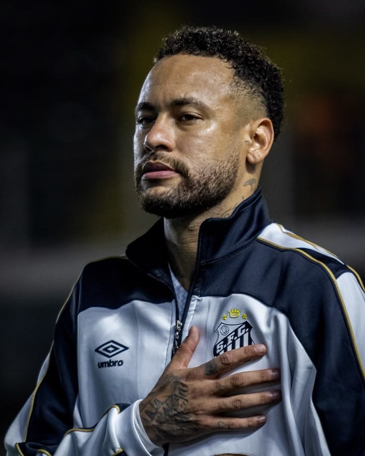 Emperor Neymar | por Giovanni tweet media