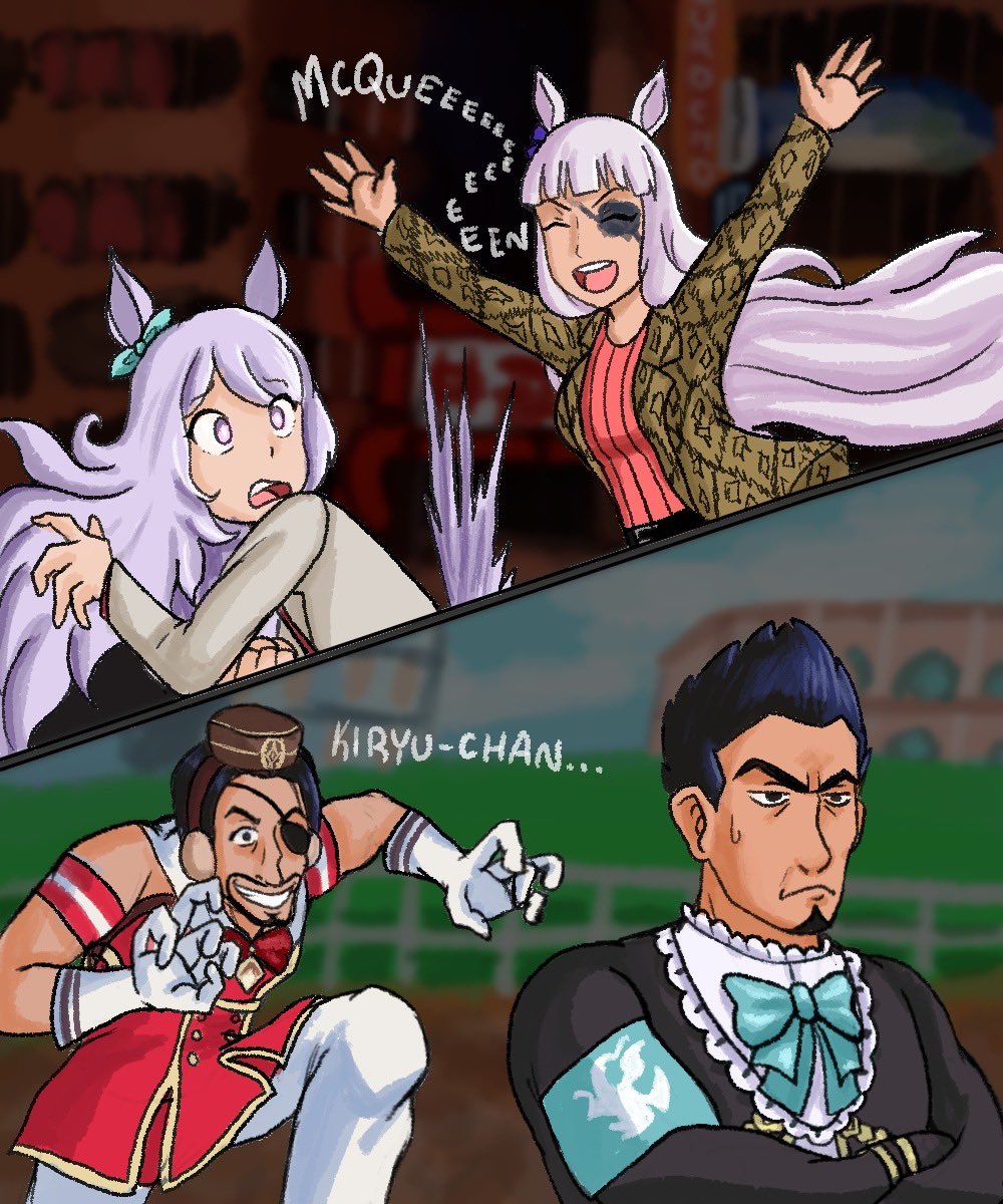 El Ryano tweet media