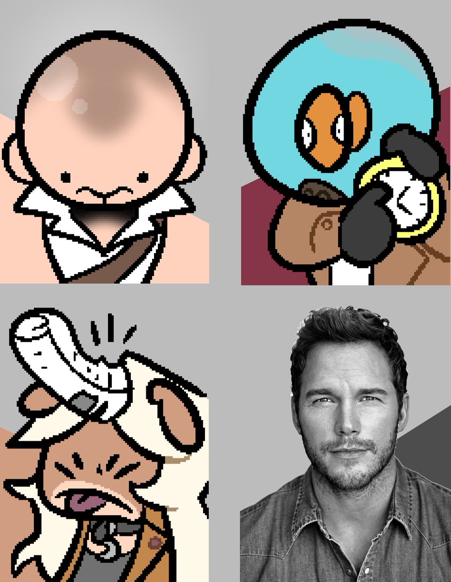 Die Chance tweet media