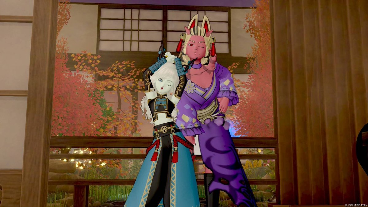 ぐらら太夫 tweet media