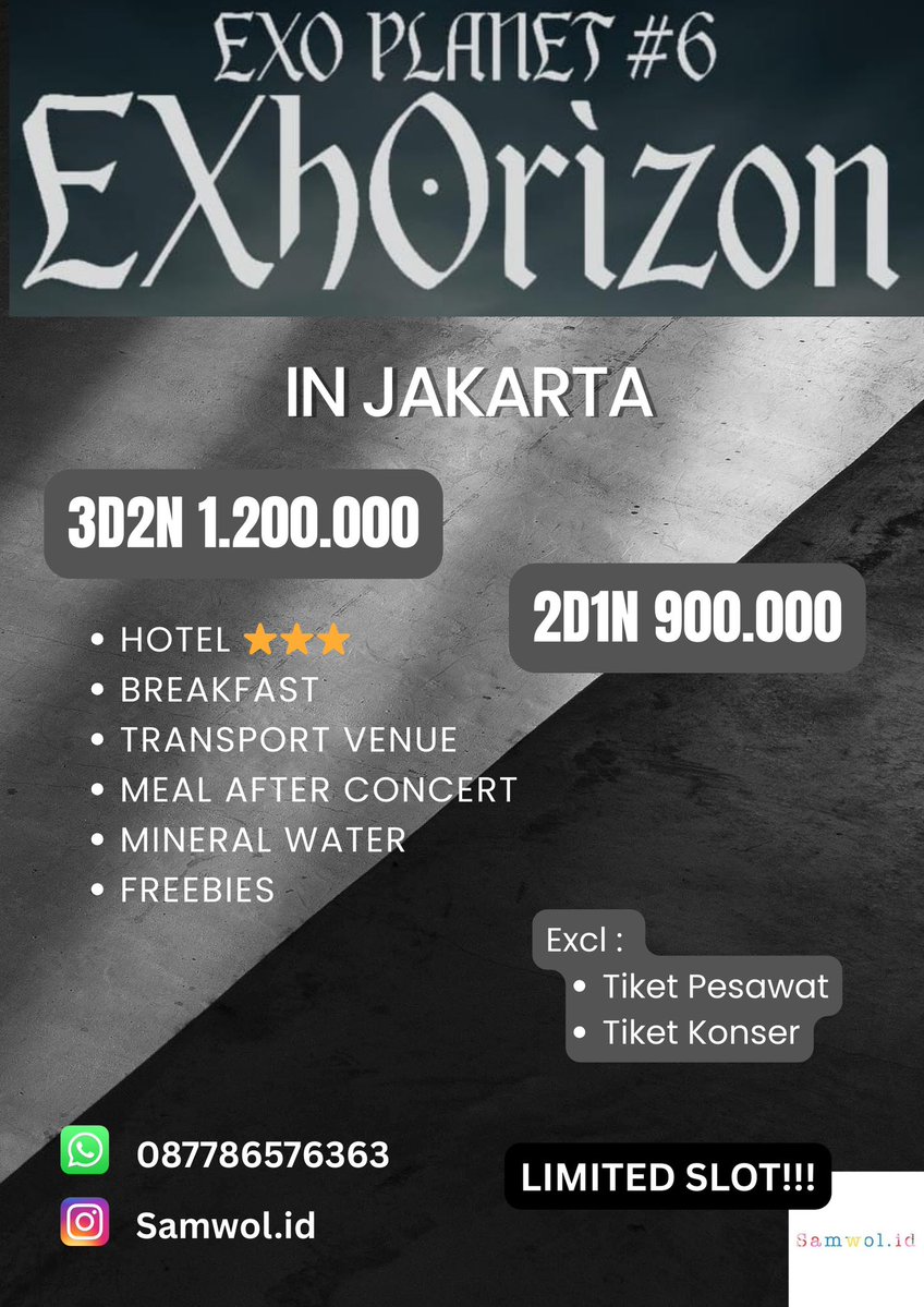 Samwol.Id | Mention after dm tweet media