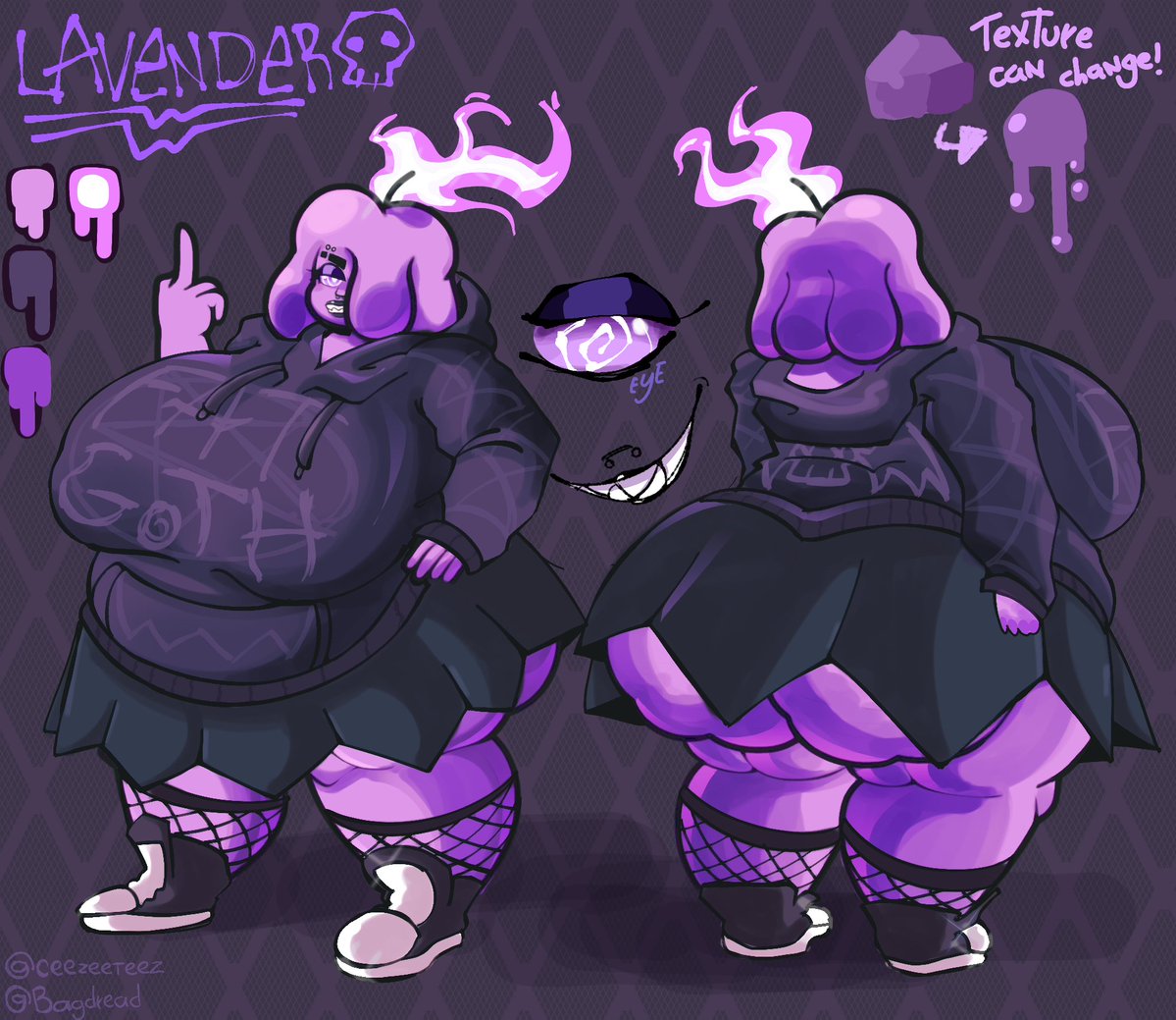 Baguette tweet media