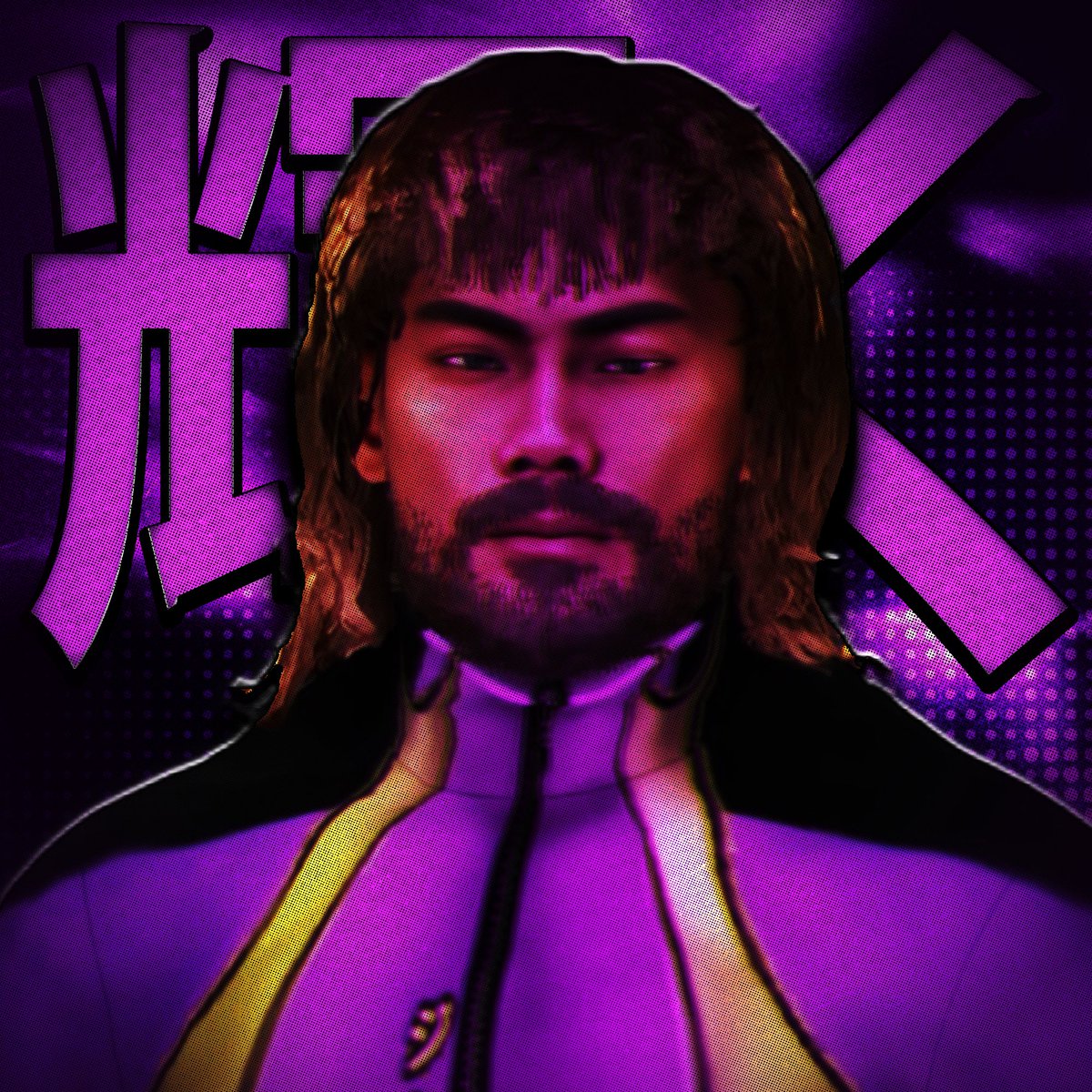 服部 進次郎 tweet media