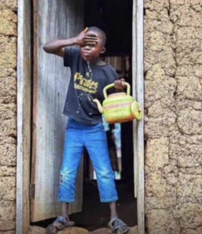 Gideon Nova Kwikiriza tweet media