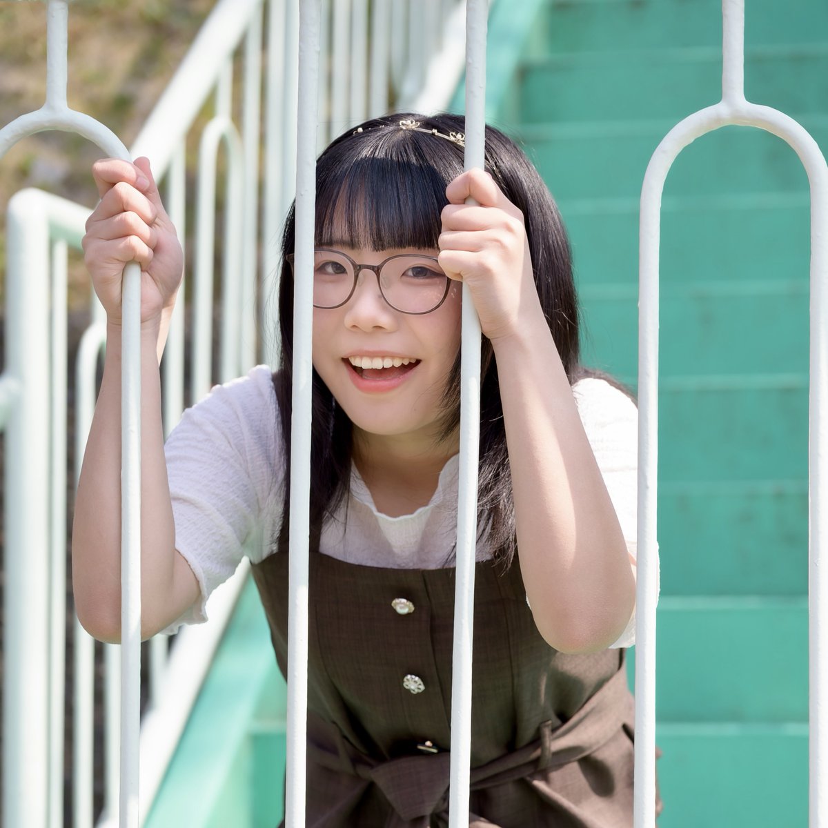 ふーみん@4/4レミト5周年ライブ(水戸市民会館) tweet media