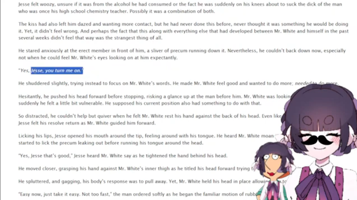 Gocchii 🕸️🎤 tweet media