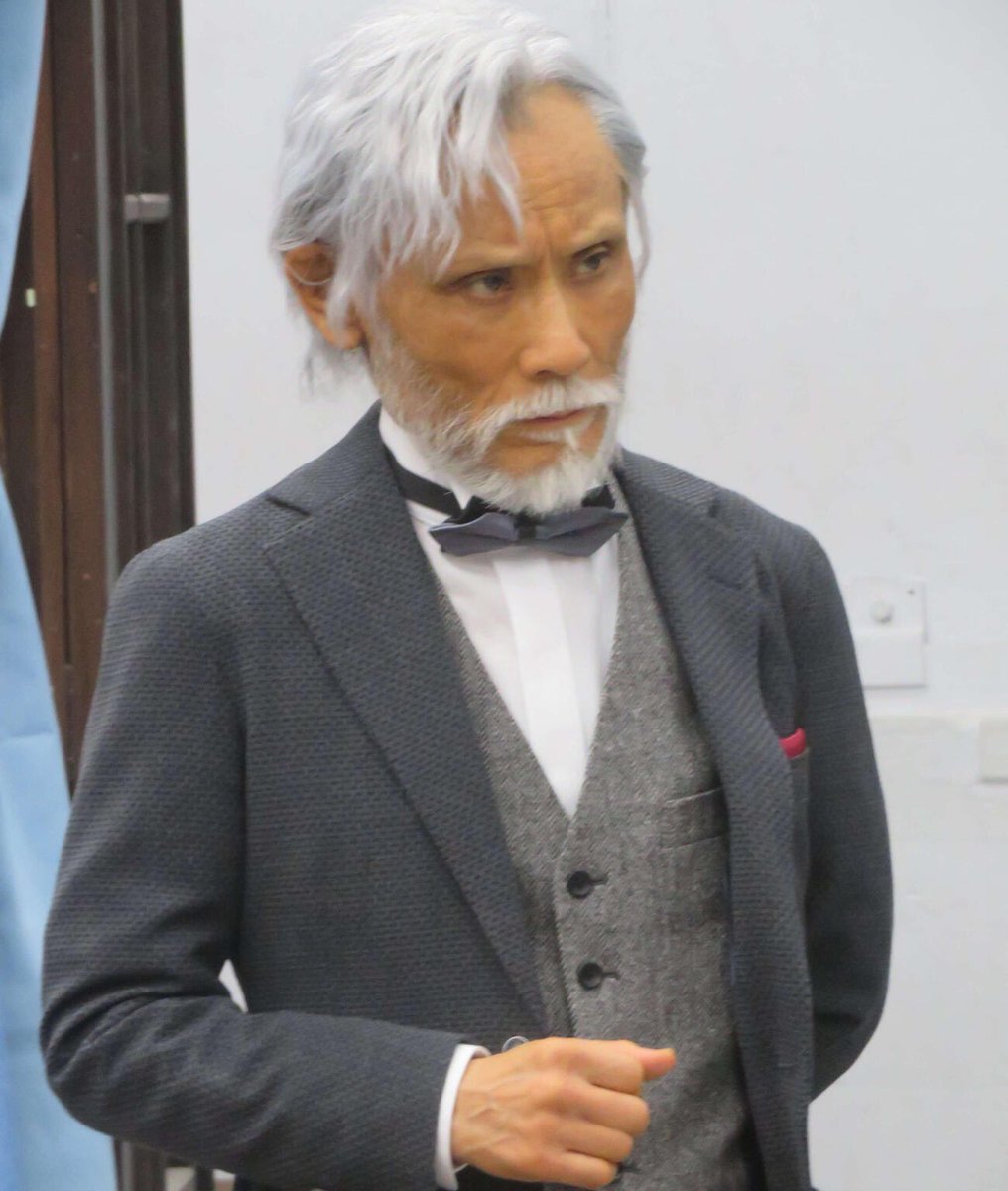 あきまる’ tweet media