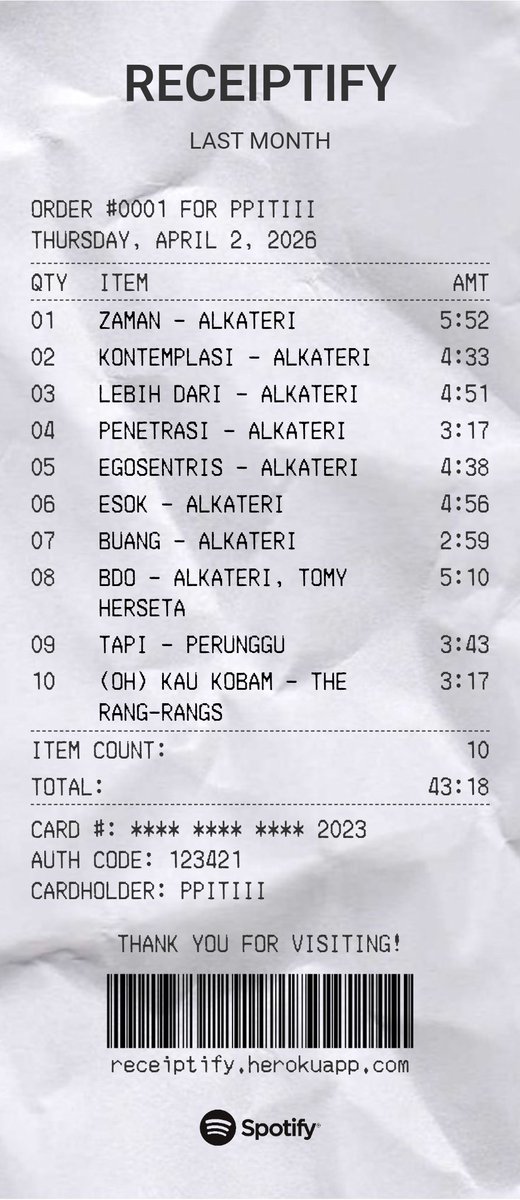 pecinta rock tanggung tweet media