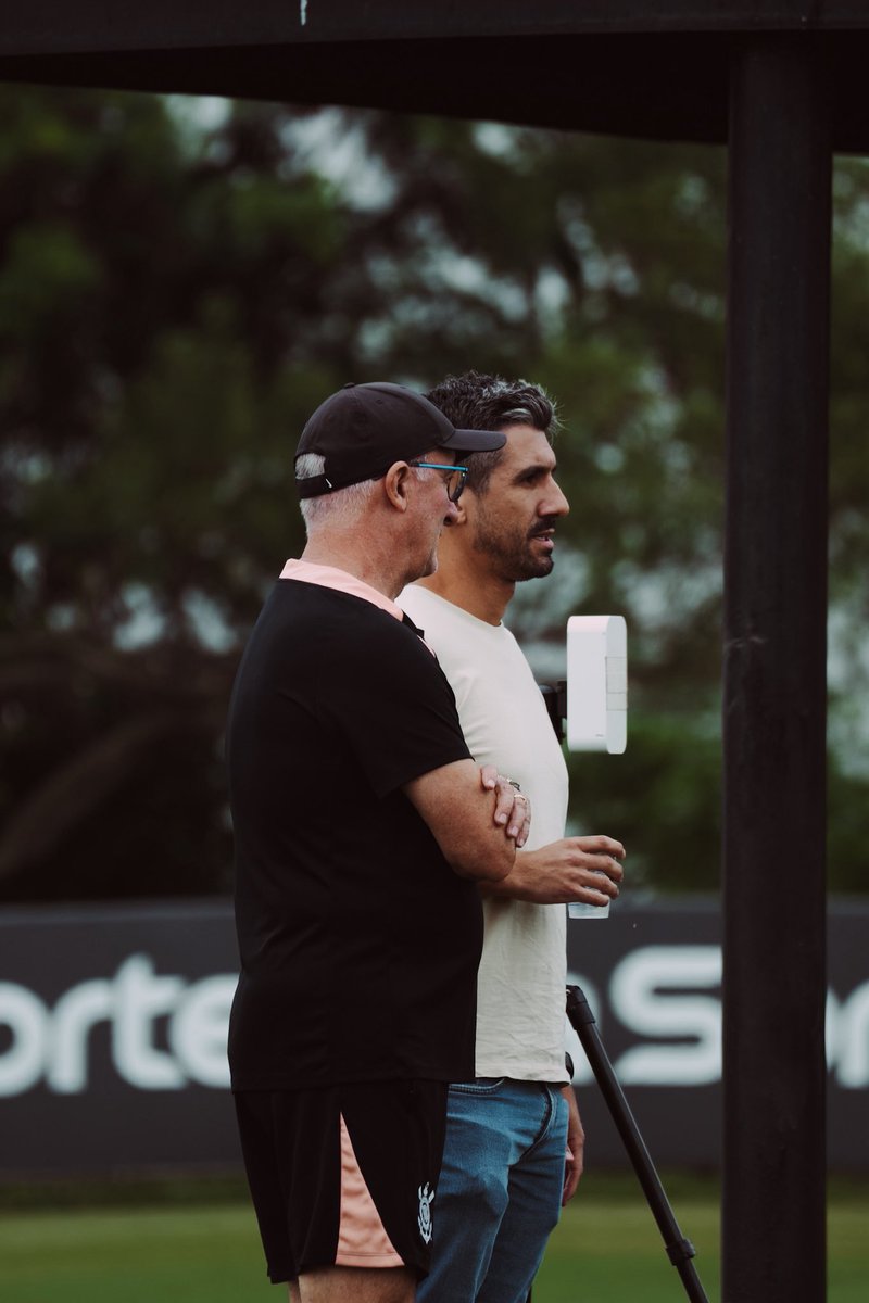 Time do Povo tweet media