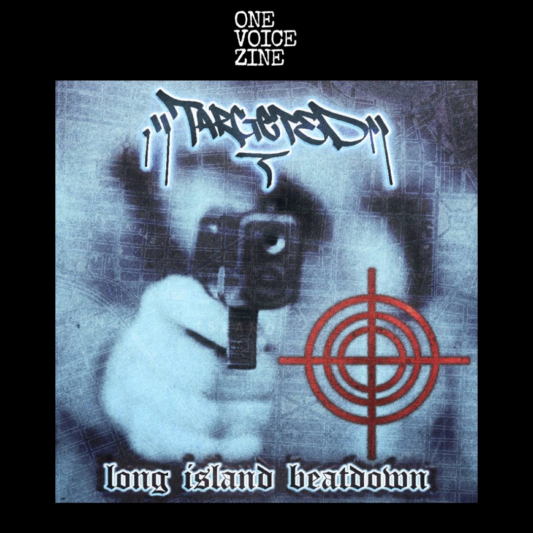 ONE VOICE ZINE tweet media