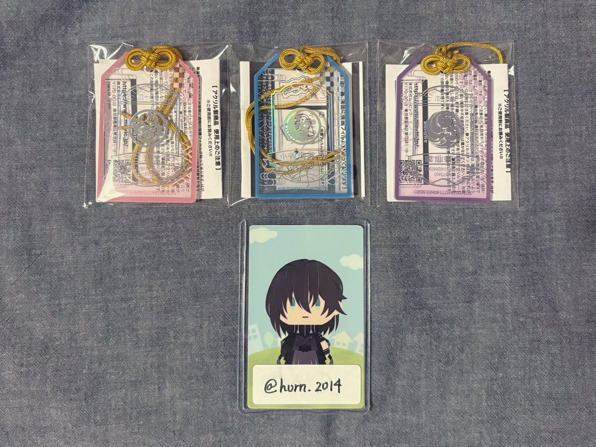 みとン tweet media