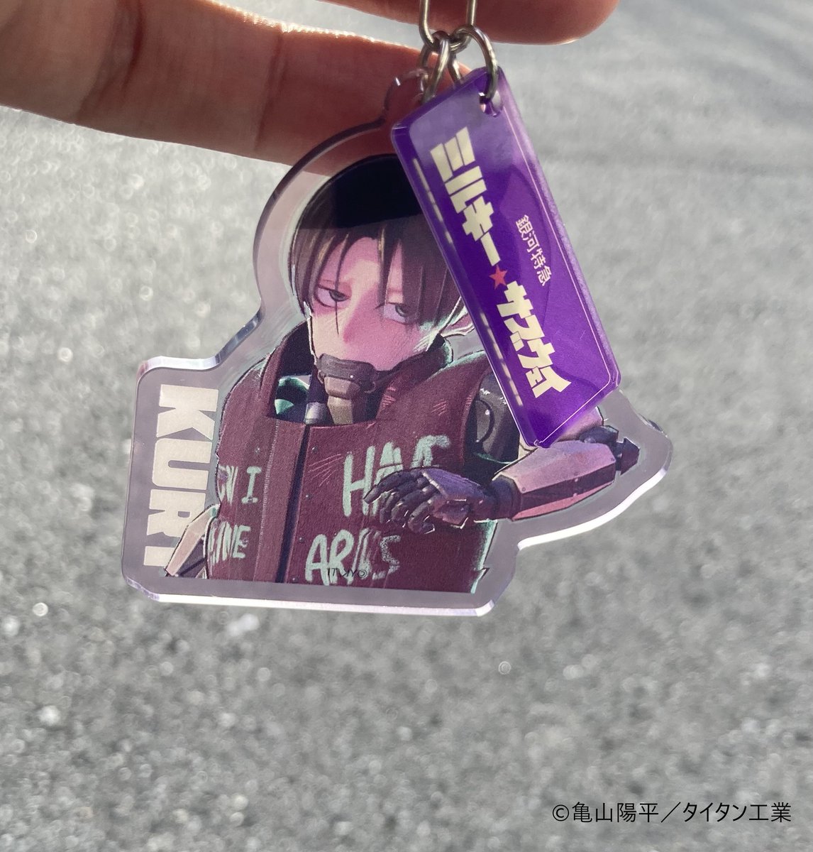 🚆『銀河特急 ミルキー☆サブウェイ』VV限定第1弾再々受注受付中