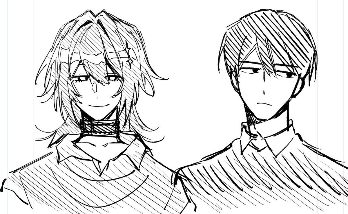 ヨルオ tweet media