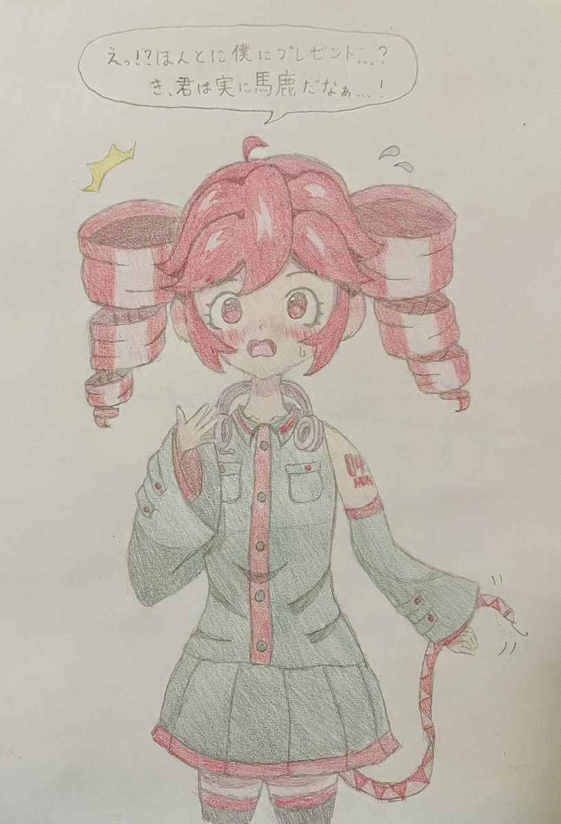 ぴくみん tweet media