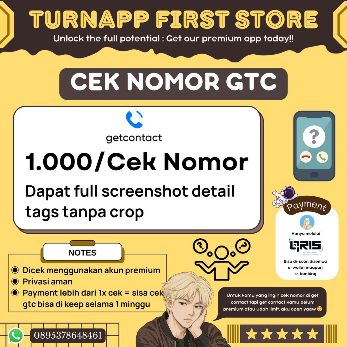 𖤇 Pharan ⚓ tweet media