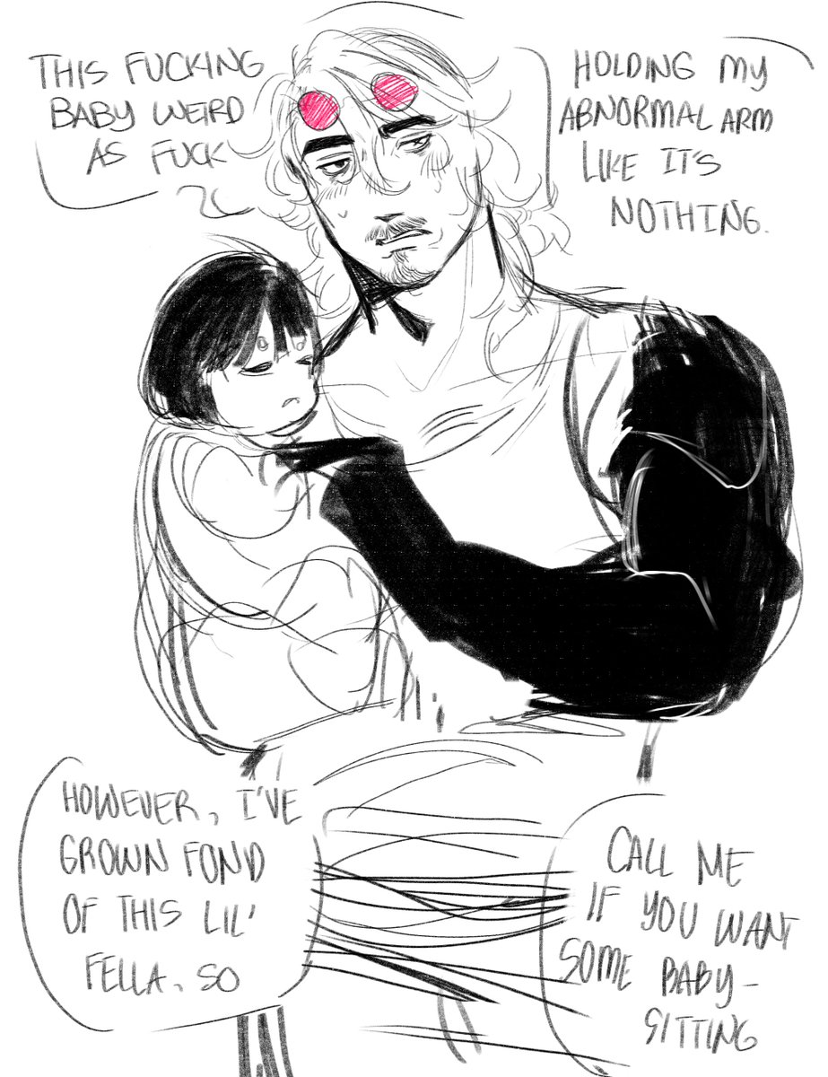 ramyoon 🐏 tweet media