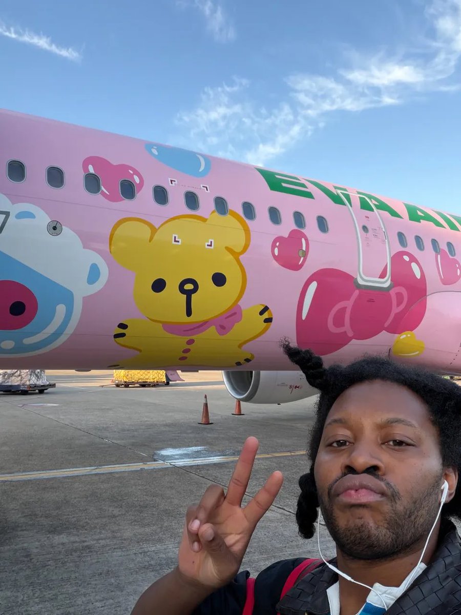 Leah Goodridge tweet media