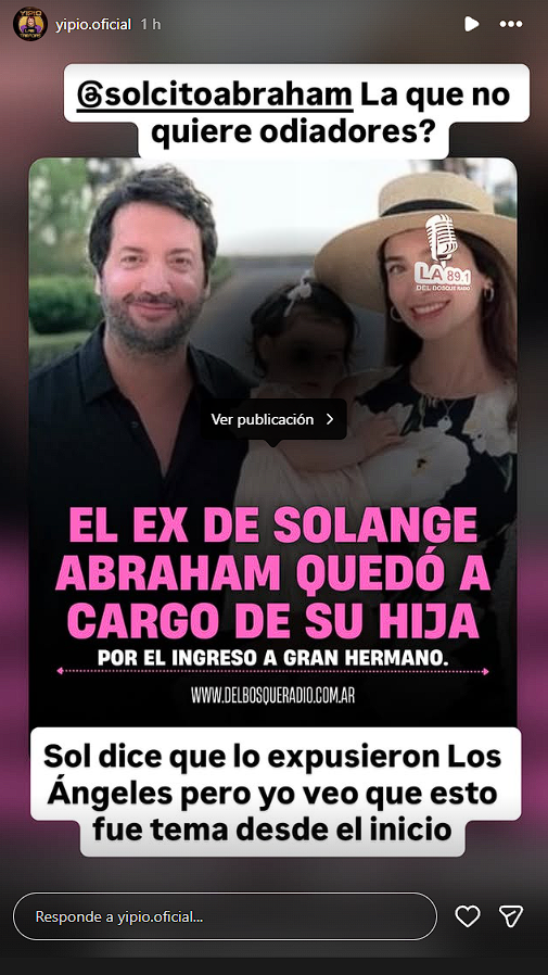 Visión Nocturna tweet media