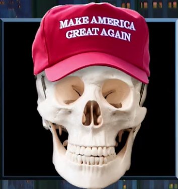 VoxPopuliMx's tweet photo. @DaniMayakovski @realDonaldTrump #TrumpPedófilo #TrumpTerrorist #TrumpIdiot #MagaDead #EpsteinFilesNEVERGoingAway https://t.co/G9lox8gglF
