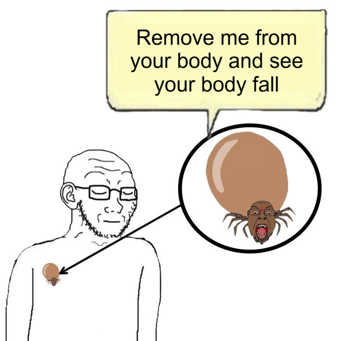 There are some who call me Scott tweet media