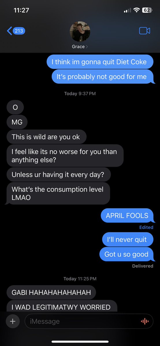 Gabrielle Drolet tweet media