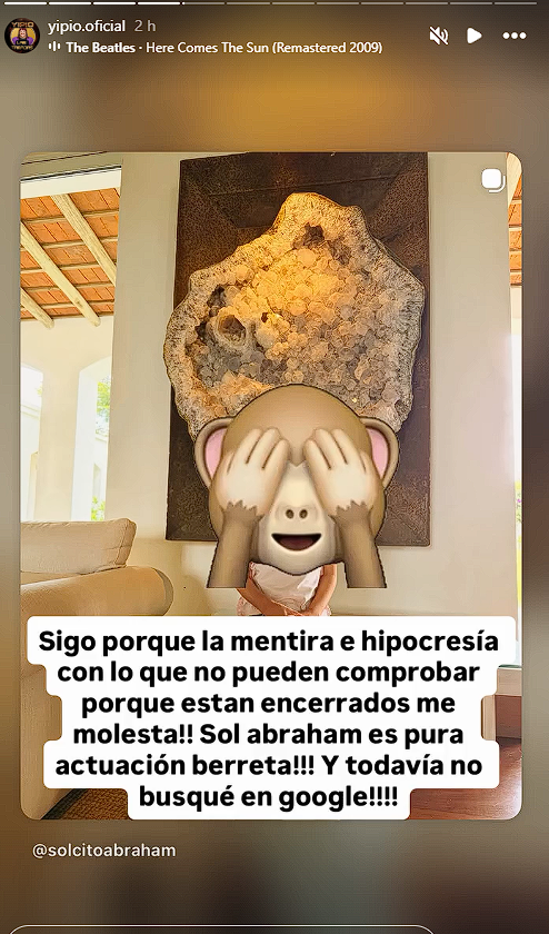 Visión Nocturna tweet media