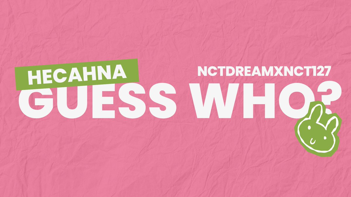 해찬 𖠿 tweet media