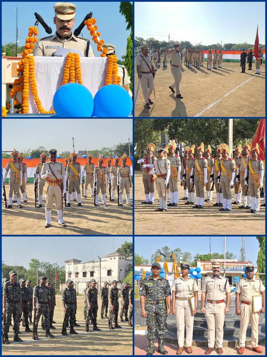 SP Nuapada tweet media