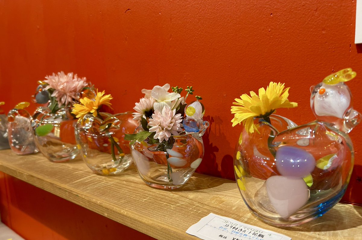 コトリガラス くりまり tweet media