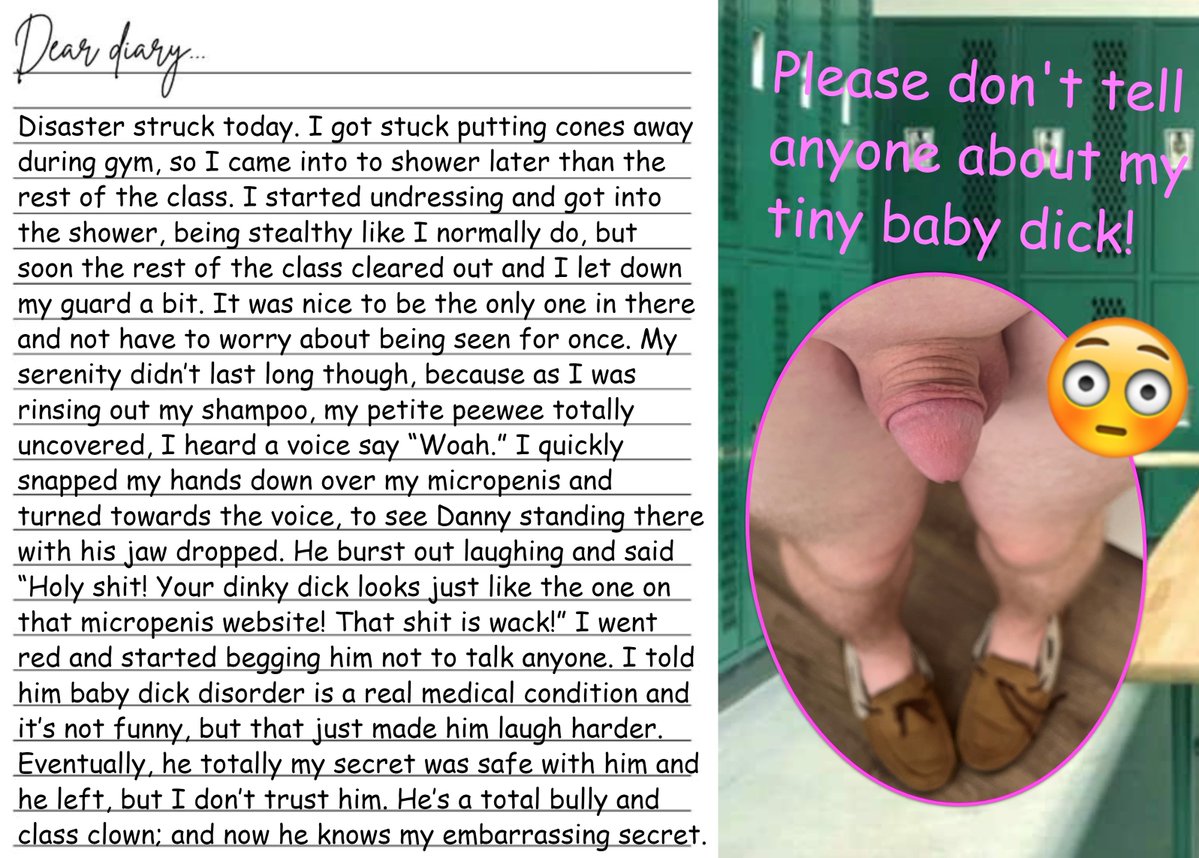 Lil Dick Oggbert tweet media