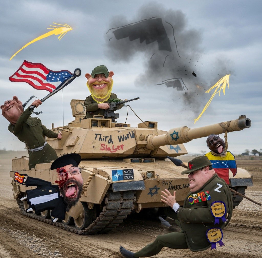 Tony Realman ✝️🇦🇺 tweet media