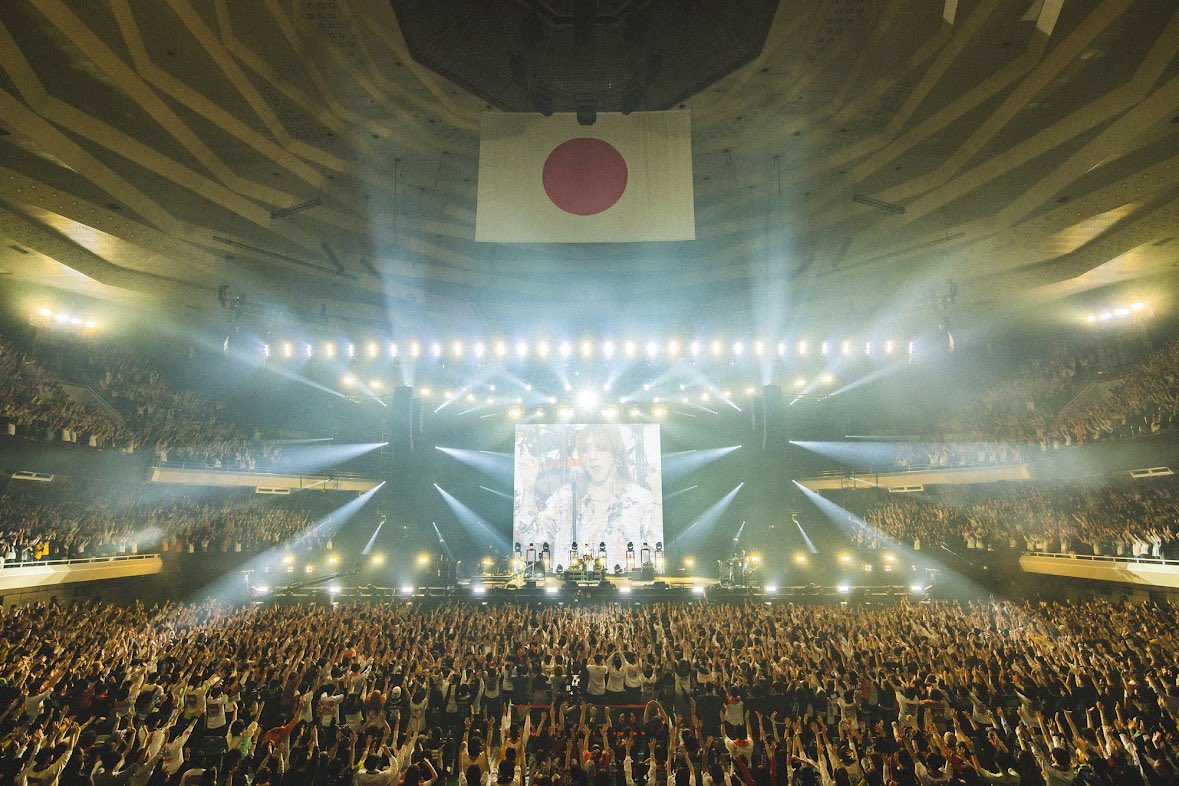 SUPER BEAVER tweet media