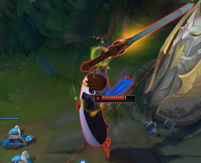 たろべー tweet media