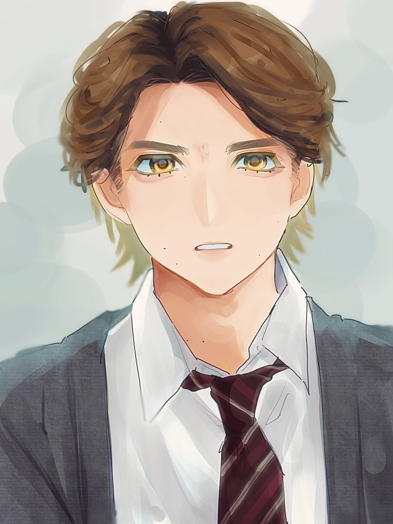 莉 〜間奏編〜 tweet media