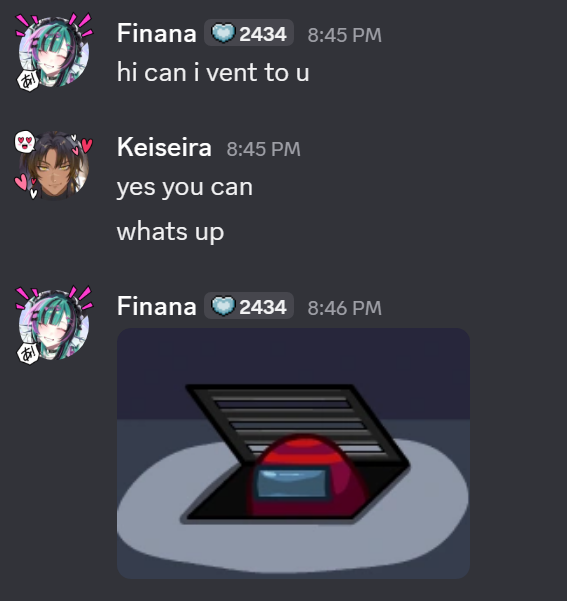 Keiseira ♠️⚙️ tweet media