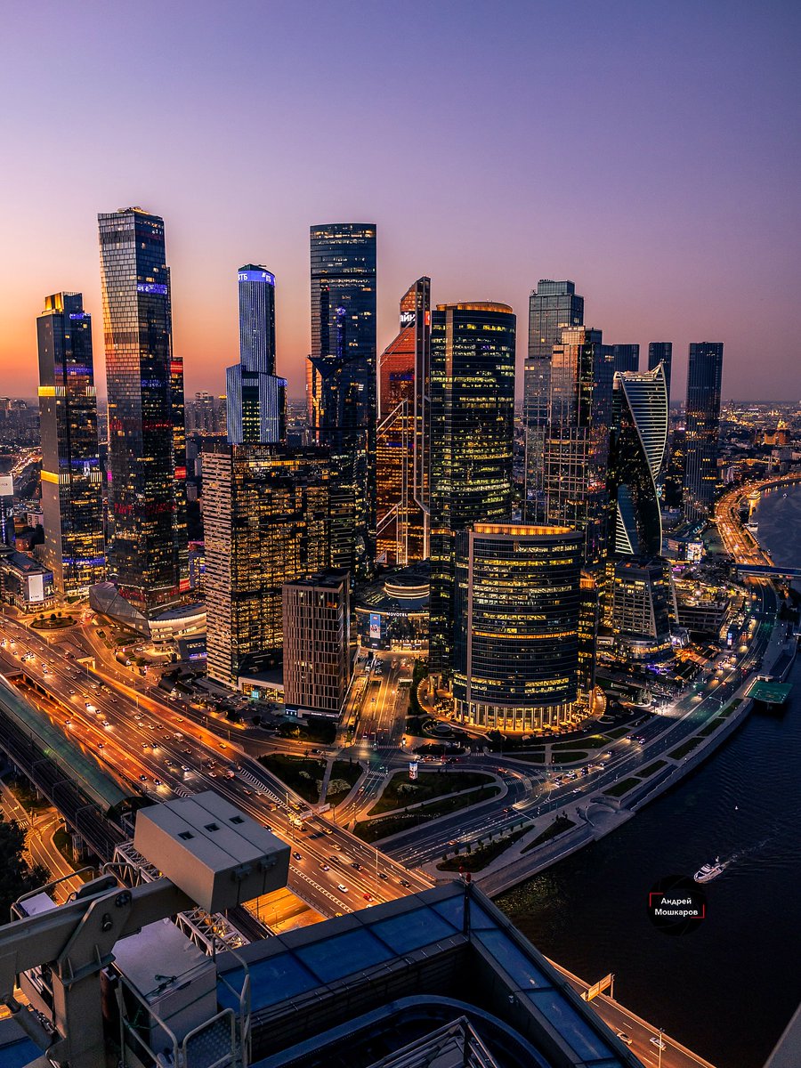 DreamyCityScapes✨ tweet media