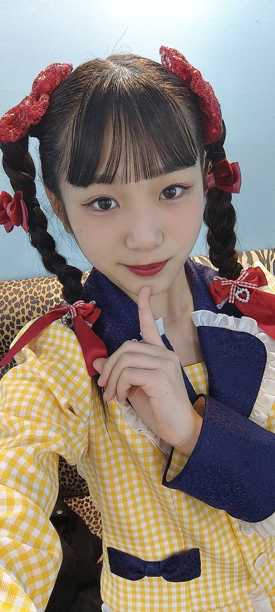 Star☆T 南ゆい💚🌱4/19(日)COMTEC PORTBASE🥺💜 tweet media