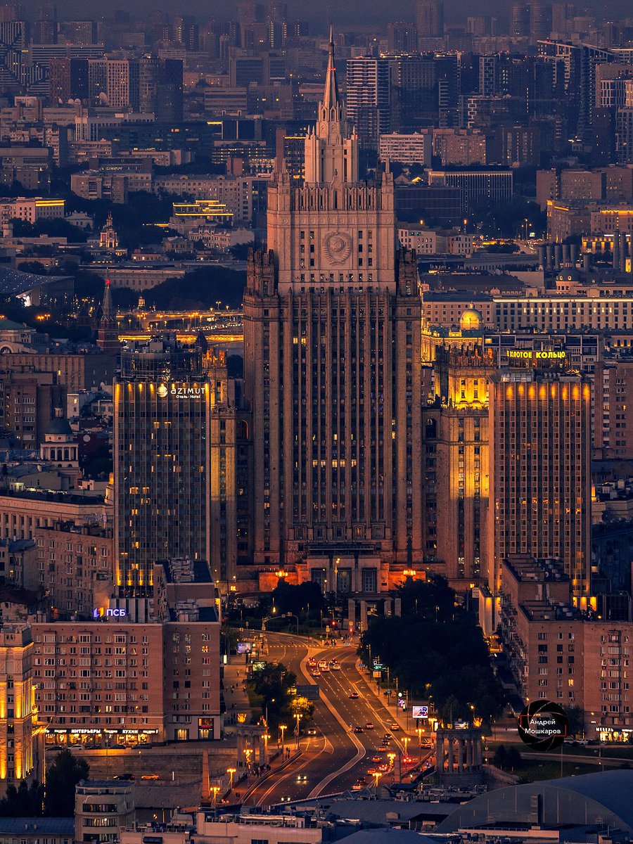 DreamyCityScapes✨ tweet media