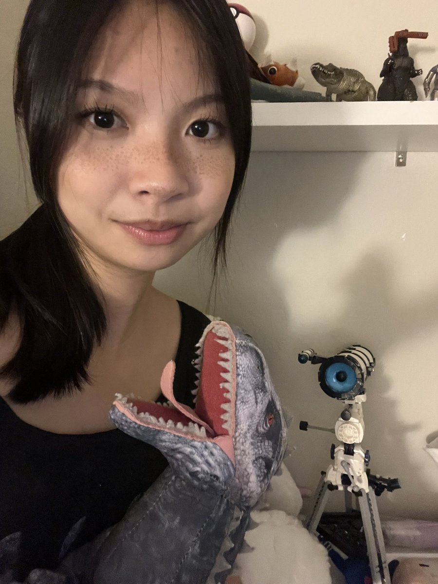 project hail winnie .•+ tweet media