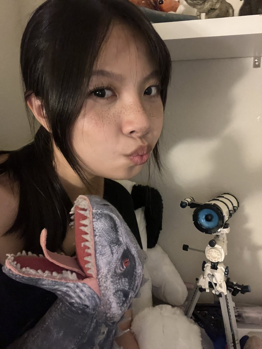 project hail winnie .•+ tweet media