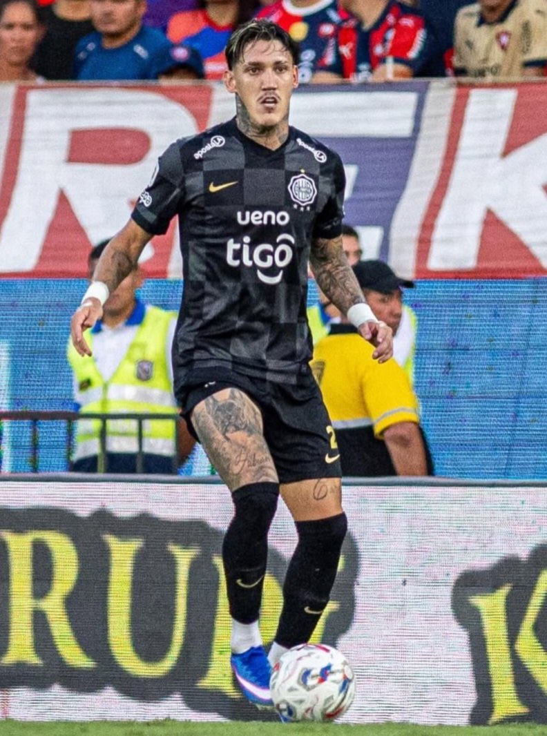 Paso a Paso tweet media