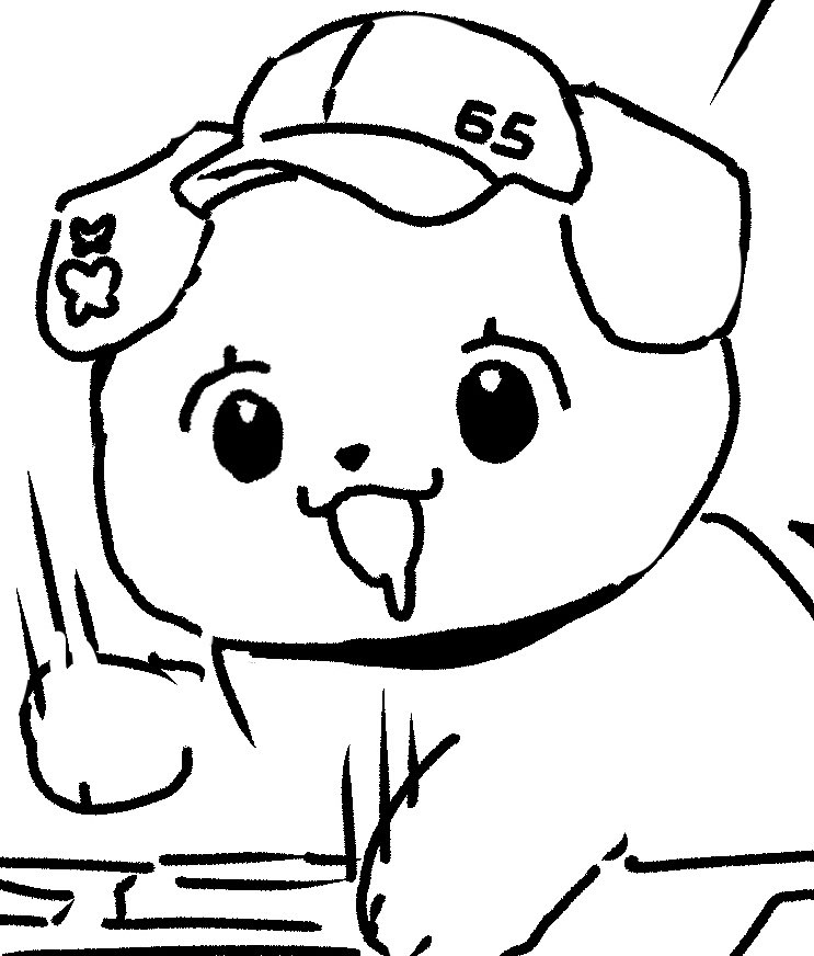 ナイ tweet media