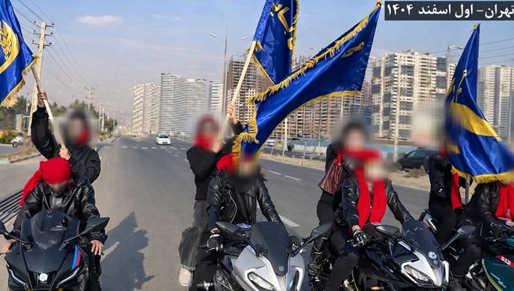 Amir R. Bolurchi tweet media