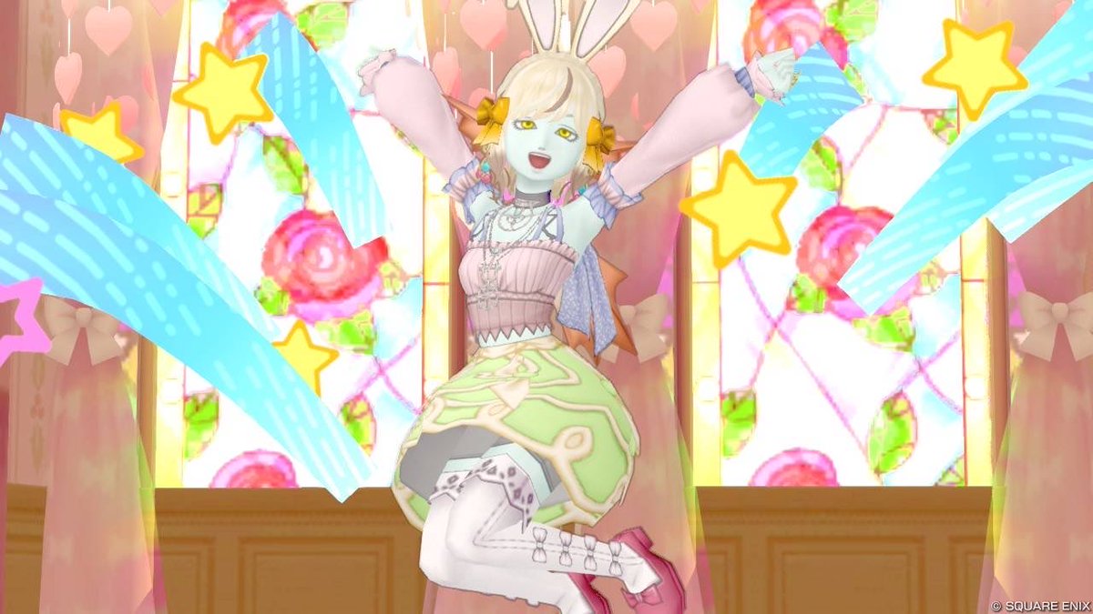 ソレイユ@生成AI画像断固拒否派閥 tweet media