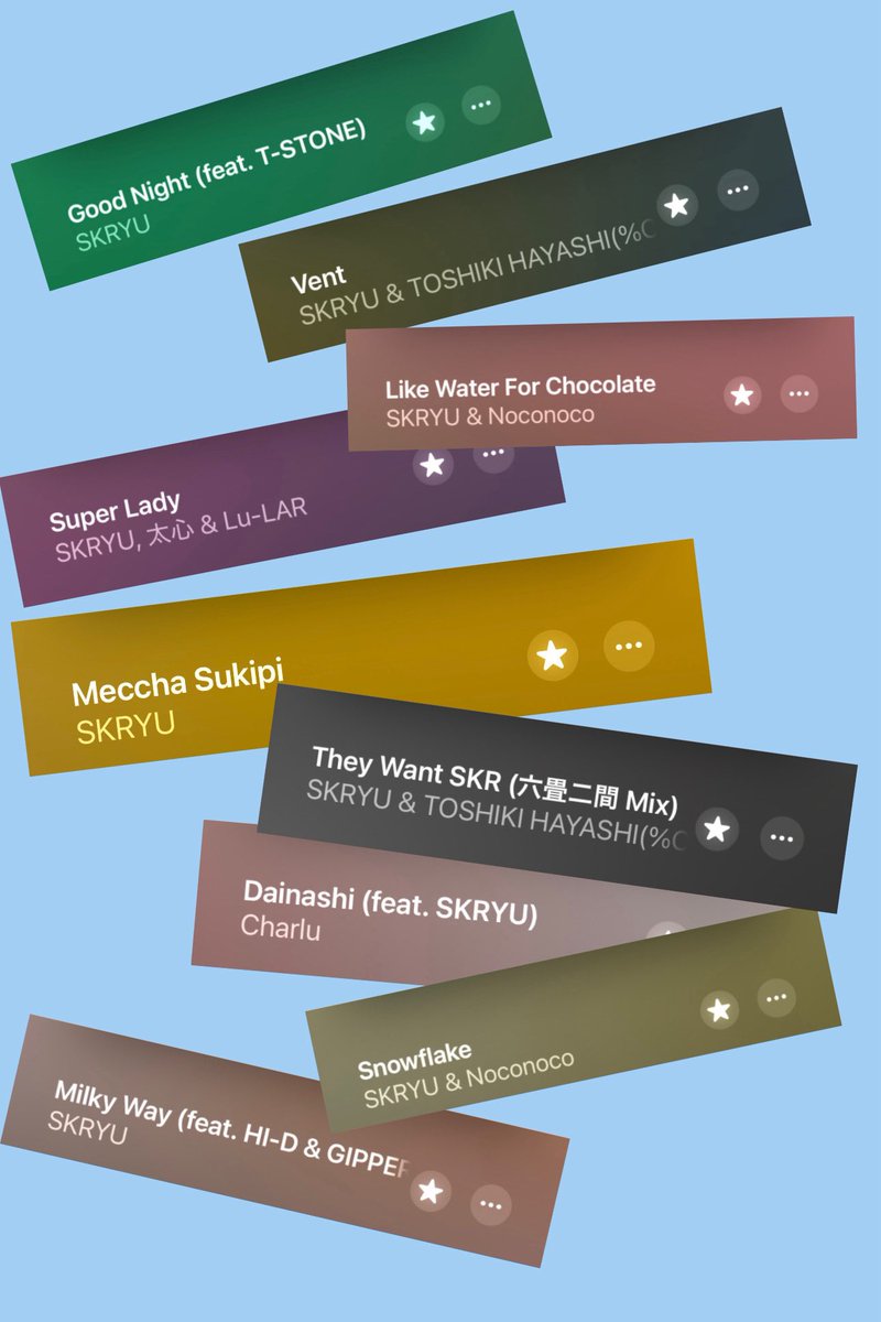 みーすけ tweet media